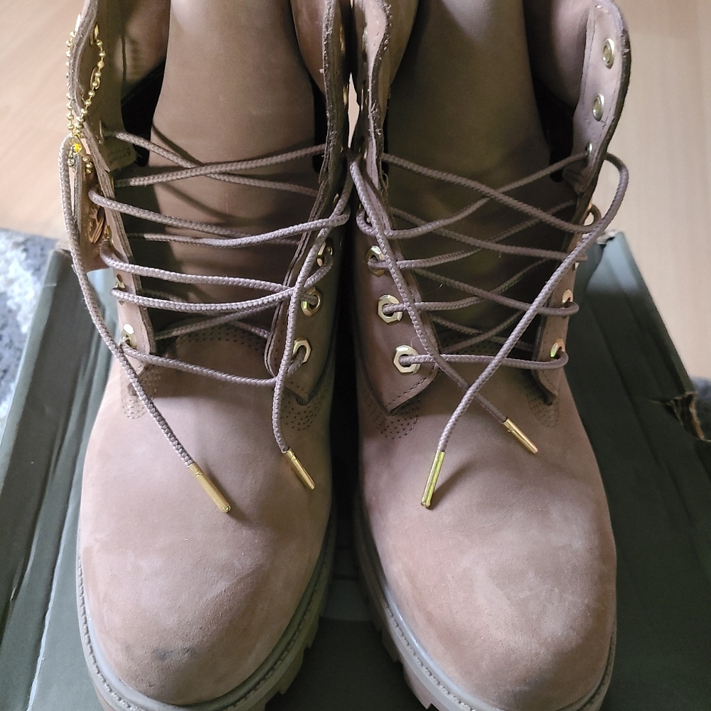 Men's Timberland size 11
